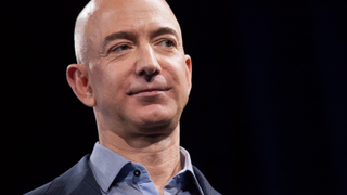 Amazon Buying Target Is Bananas, Right?